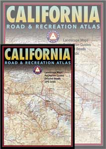 California Benchmark Atlas