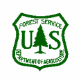 Klamath National Forest Map USDA