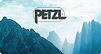petzl LED lighting gear