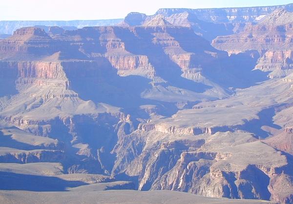 Grand Canyon Maps