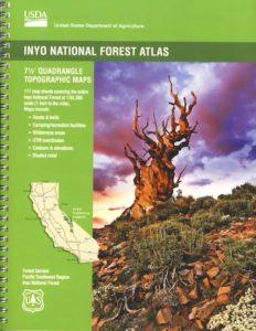 USDA National Forest Atlas