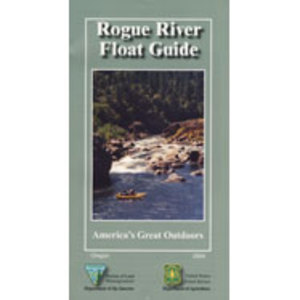 Rogue River Float Guide