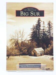 History of Big Sur