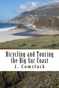 Biking Big Sur Coast