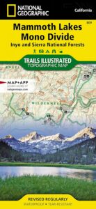 NatGeo Map 809