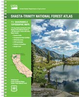 Shasta Atlas USDA