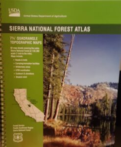 Sierra NF Atlas