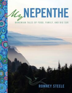Nepenthe Book