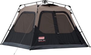 Coleman Weatherproof Tent