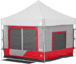 EZ Up Canopy Tent