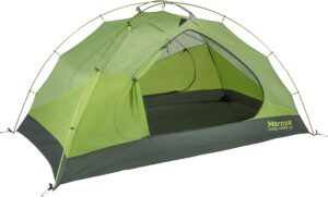 Marmot Crane Creek Tent