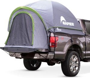 Napier Backroadz Truck Bed Tent