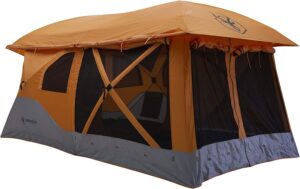 Gazelle T4 Plus Tent