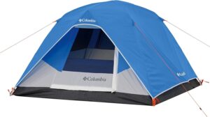 Columbia Dome Tent