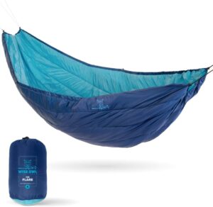 Wise Owl Outfitters Hammock Under Quilt