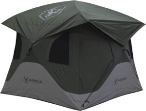 Gazelle T3X Tent