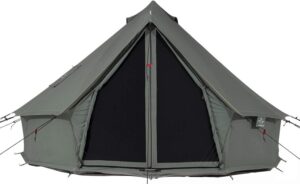 Canvas Bell Tent 