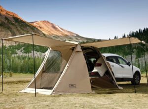 KAMPKEEPER SUV Car Tent