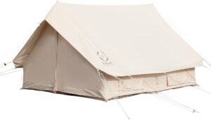 Wall Tent