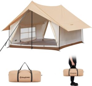 KingCamp
