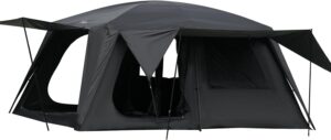Vidalido 4-6 Person Camping Tent