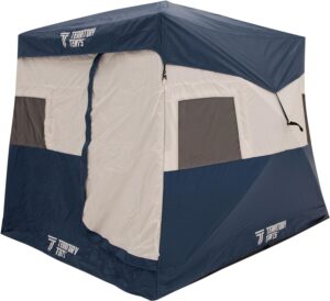 Jet Set 3 Hub Tent