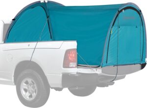 Pop Up Truck Bed Tent