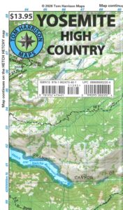 High Country Yosemite