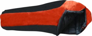 Extra Large Mummy Sleeping Bag Zero