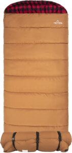 TETON Sports 0 Degree Sleeping Bag