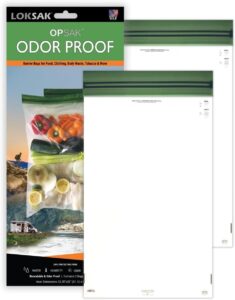 Odorproof Dry Bags