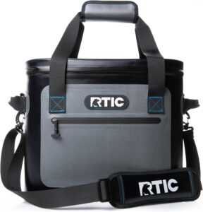 RTIC Soft Cooler 30 Can