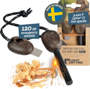 Light My Fire Flint Fire Starter