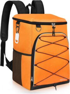 Insulated Cooler Backpack