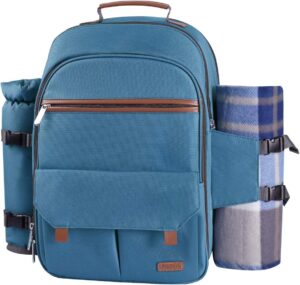 Sunflora Picnic Backpack