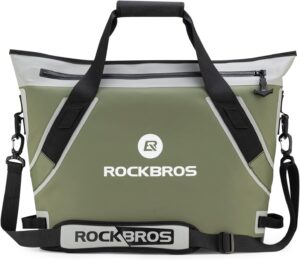 ROCKBROS Soft Cooler Insulated
