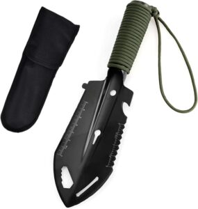 Backpacking Camping Trowel