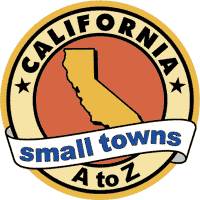 Small Town California
