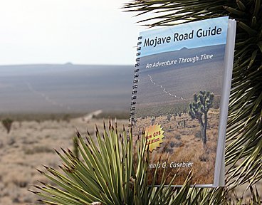 Mojave Road Guide