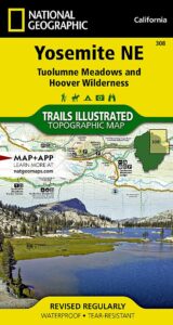 Tuolumne Hoover