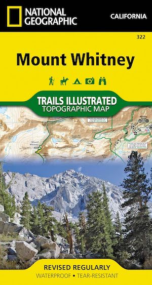 Mount Whitney NatGeo